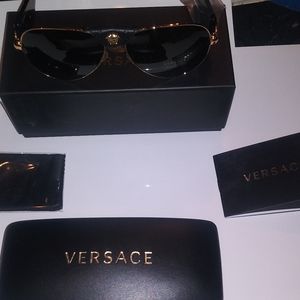 Versace sunglasses